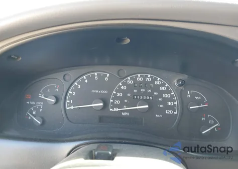 1998 Ford Ranger Splash/Xl/Xlt z USA, uszkodzony, nr VIN 1FTYR10C0WPA27014